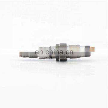Agricultural Machinery Diesel Engine Parts 6L ISL QSL8.9 QSC8.3 Fuel Injector 0445120208 photo-2