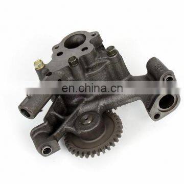 JIUWU POWER Auto OIL PUMP 1-13100285-0 FOR CXZ81K 10PE1N 1131002850