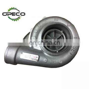 Quality guaranteed H2C turbocharger 3803109 4032910 3524443 3524444 3034325 3034326 3034327 3034332