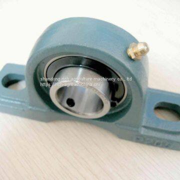 608zz / 6204 2rs Pillow Block Self Aligning Bearing