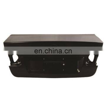 Steel Trunk Lid 1K5827025AQ For JETTA 2005-