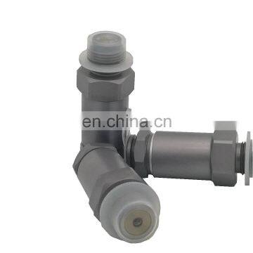 BOSCHES diesel fuel pump injector pressure relief valve F00R000775