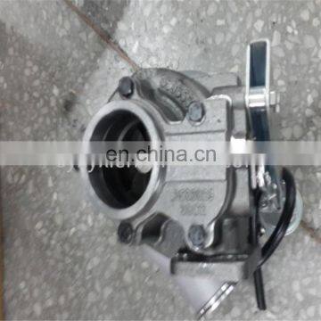 Truck Engine Part Competitive Price HX35W Turbocharger 4044947 photo-5