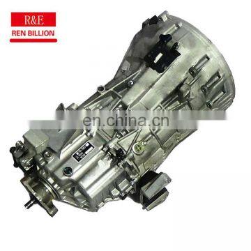 F-O-R-D Transit original 2.2 V348 gearbox assembly CC1R-7003-CC engine parts