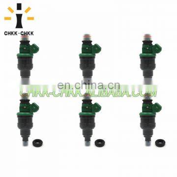 INP-534 fuel injector for car