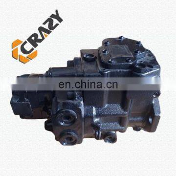 SK70SR hydraulic pump YT10V00001F2 YT10V00001F1, excavator spare parts,SK70SR main pump