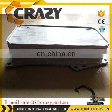 VOE20511773 20511773 Oil Cooler Core for Excavator EC210B photo-4
