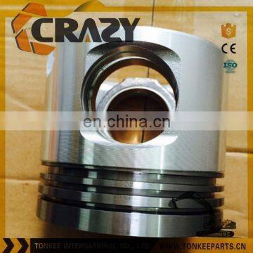 197-9297 C9 engine piston for excavator E330C 330C