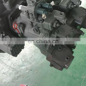 Genuine and new HPV145 main pump 4633472 hydraulic pump for ZX450-3 excavator