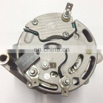 Genuine KTA50 K50 Diesel Engine 24V 60A Alternator 4094998 3350619 3353588 4381503 photo-3