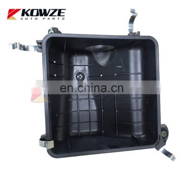 Air Cleaner Body Assembly For Mitsubishi Pajero Montero Sport Triton L200 KG4W KH4W KG6W KA4T KA5T KB4T MN135613