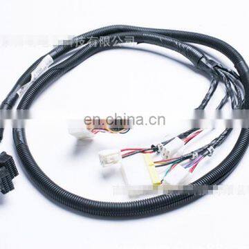 Diesel engine  Wiring Harness  208-979-7550