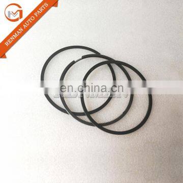 3802040 Cummins engine 4BT 6BT STD piston ring set