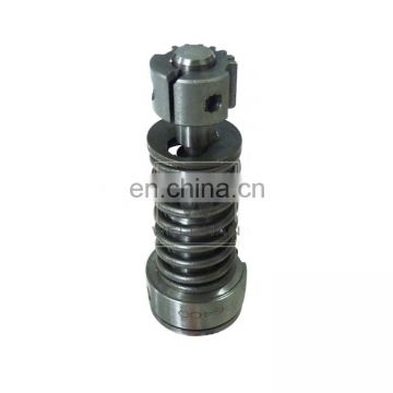 Diesel Fuel 3306 Engine Part Common Rail Plunger Diesel Injector Pump Plunger 1082104 8N3539 4S5758