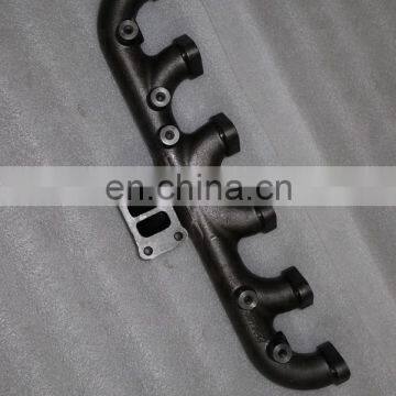 Original/Aftermarket Diesel Engine Partsexhaust Manifold 3973422 ISBe ISDe QSB photo-2