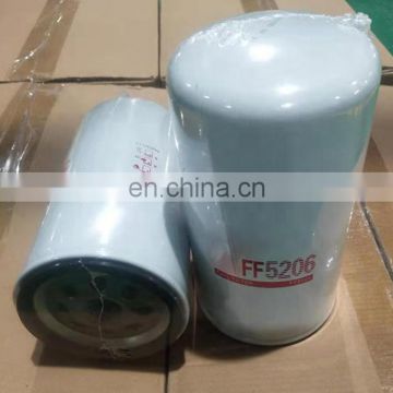 3I1218 FF5206 diesel fuel filter element truck