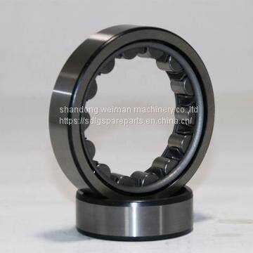 Thrust ball bearings