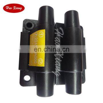 Auto Ignition Coil Pack  22435-AA000  22435AA000  CM12-100D  CM12100D