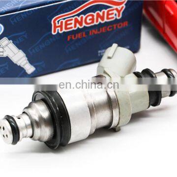 Wholesale Automotive Engine Parts 23250-62030 for 4 Runner/CAMRY/T100/Tacoma/ES300 FJ180 3.0L/3.4L V6 Fuel Injector Nozzle photo-6