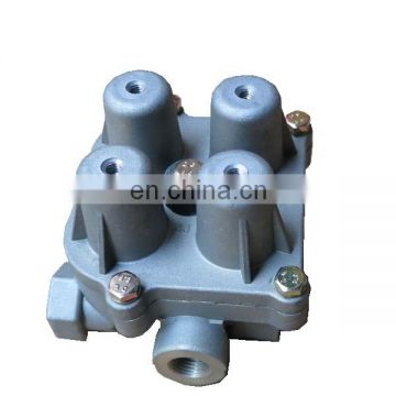 3515N-001 Dongfeng Truck Engine Four Circuit Protection Valve