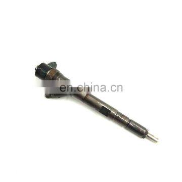 GuangZhou Hot Sale Fuel Injector Nozzle 0445110092 for Hyundai Diesel Fuel Injector 33800-4A000 photo-4