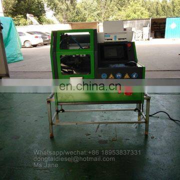 EPS205 DTS205 Common Rail Injector Testing Bench photo-2