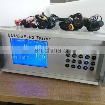 EUS800L Eup/eui tester cam box with cambox and all adaptor