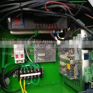 EPS200 CRI Diesel Fuel Common Rail Injector Tester Test Bench