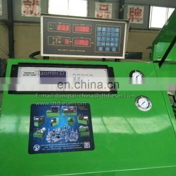 Common Rail CRIS Diesel Injection Pump Nozzle Tester CR3000