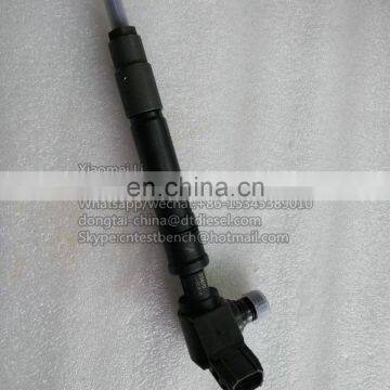 Original Common Rail Injector 23670-0E010 photo-5