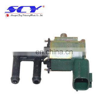 EGR Purge Valve Solenoid  K5T48396  Suitable for 2002-2006 Nissan Suitable For SUZUKI