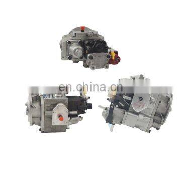 4997187 Fuel pump genuine and oem cqkms parts for diesel engine QSC Pereira