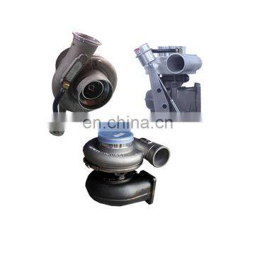 3592005 turbocharger HX40 for D0836LUH02 diesel engine cqkms parts BUS Contagem Brazil