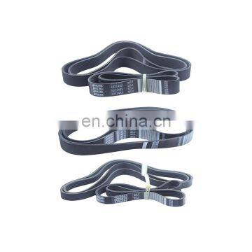 diesel engine spare Parts 4900942 V belt for cqkms A2300 A2300 Songkhla Thailand