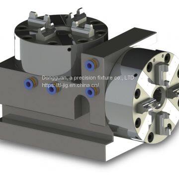 EROWA/3R Chuck photo-3