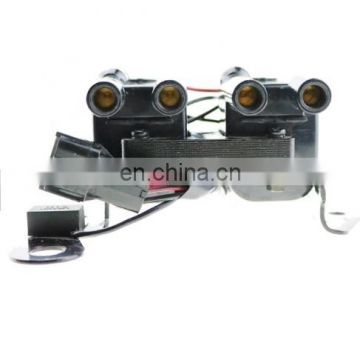 Auto Parts Ignition Coil For Korea Cars OEM 27301-22050