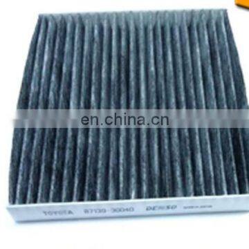 Good Performance Cabin Air filter 87139-30040 for LEXUS