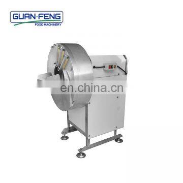 high productivity shredded ginger vegetable  cutter