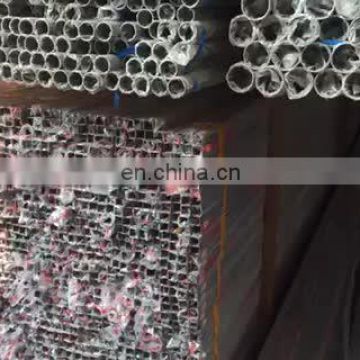 Seamless and welded Stainless Steel Pipe SUS304 for construction and machine