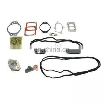 Engine Overhaul Kit QSB6.7/ISDE-6 Gasket Set 4955229 Lower Gasket Set 4955230 photo-2