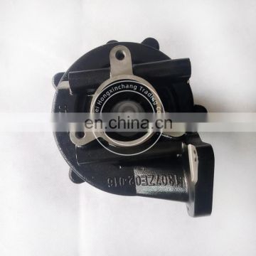 Machinery Parts ISZ13 Diesel Engine Parts Water Pump 5580051