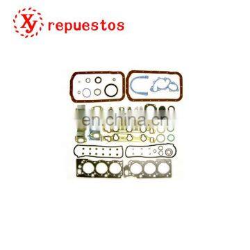 XYREPUESTOS AUTO ENGINE PARTS Repuestos Al Por Mayor Head Gasket Set Fit For TOYOTA OEM 04111-65010 04111-65013 04111-65018