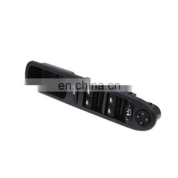6554.EH 96642444XT Master Power Window Control Switch For Peugeot For Citroen photo-2
