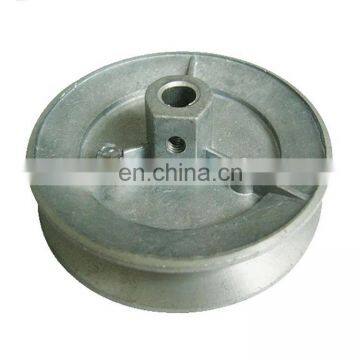 Good Reputation for Low Precision Bronze Bush Machining photo-5