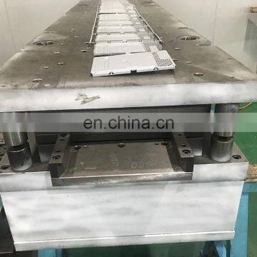 Factory Price Customized Model Car Mold