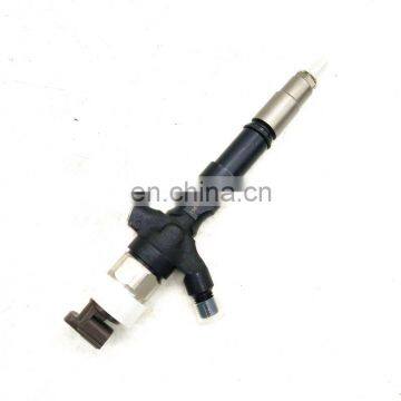 High Performance Injector For C9 Engine 6BT For Truck