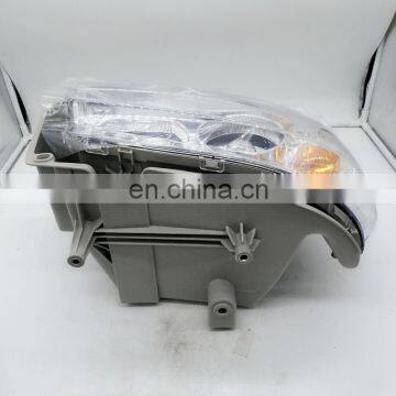 Sinotruk Howo Headlamp WG9719720001