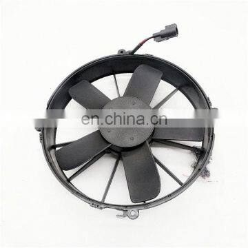 Hot Selling Great Price Air Conditioning Condenser Fan For Wheel Loader