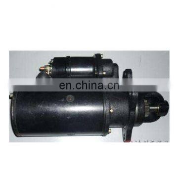 CONSTRUCTION MACHINERY PARTS STARTER FOR D11-101-11+A