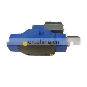 Rexroth 4WRL 4WRLE series direction valve 4WRLE10Q6 4WRLE10R5 4WRLE10V55M 4WRLE10V70P 4WRLE10V85L 4WRLE10V85M control valve